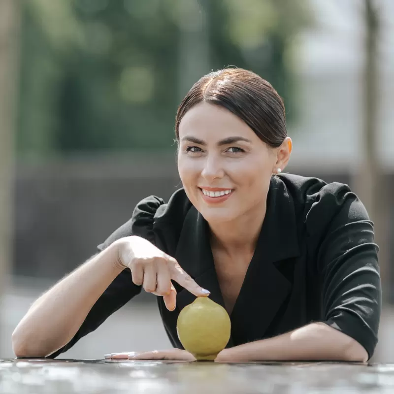 par mums skonio burtai