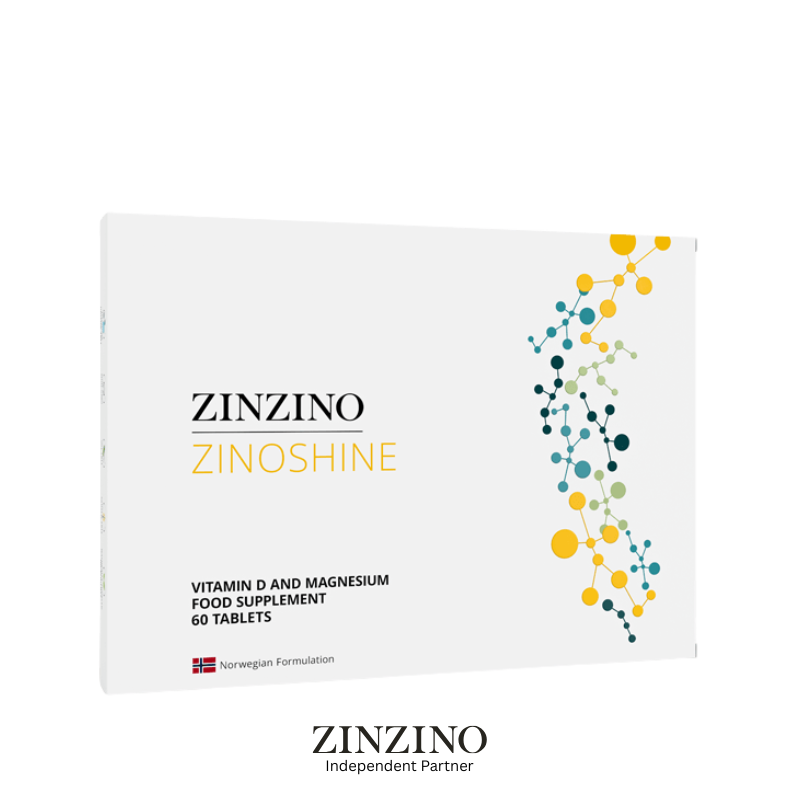 D vitamīns ar magniju