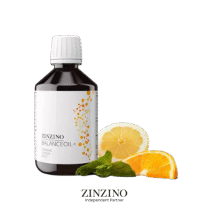 BalanceOil+ Zinzino