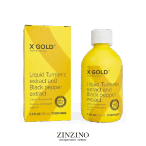 Kurkuma X GOLD