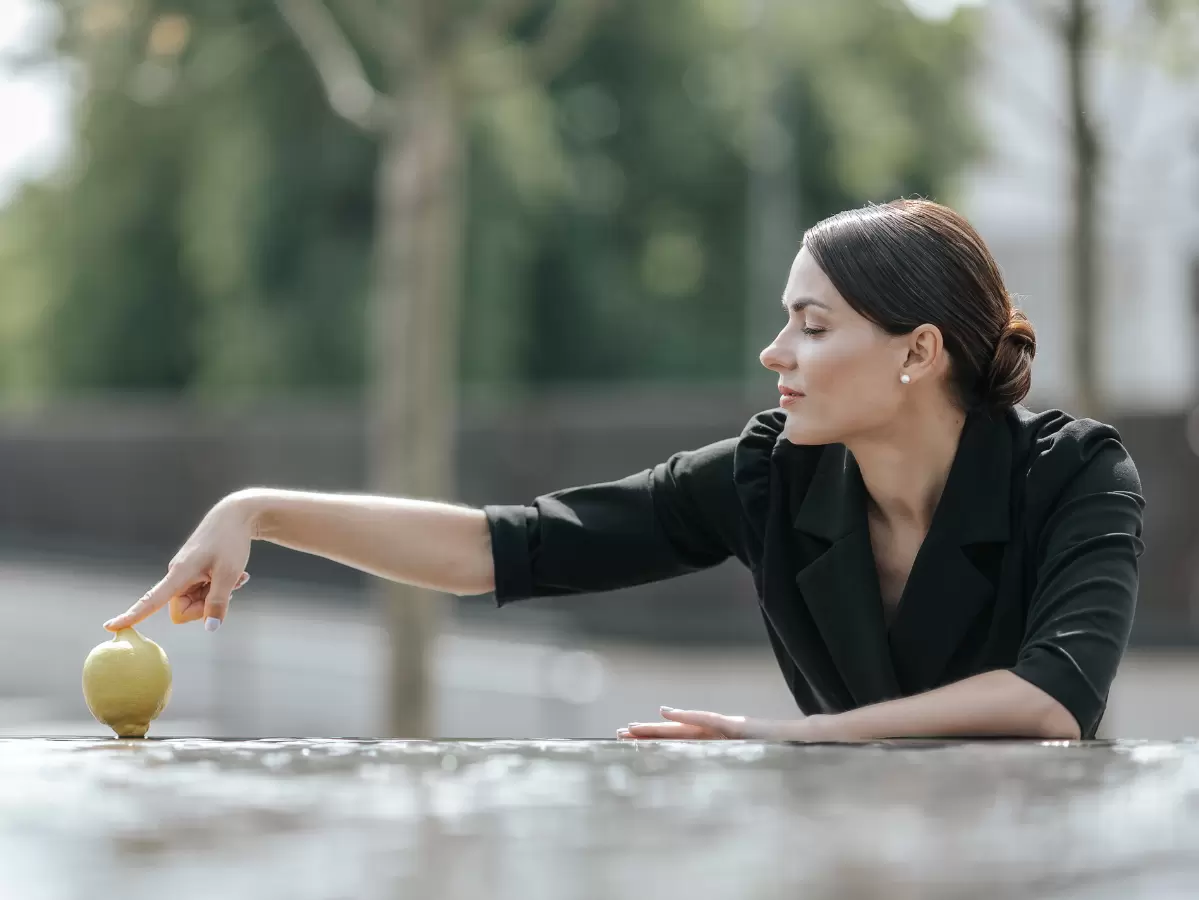 Zinzino bizness Natalija