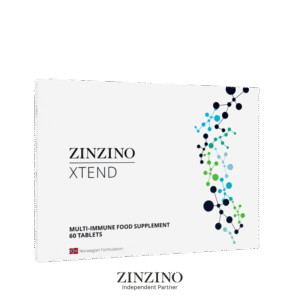 Xtend Zinzino