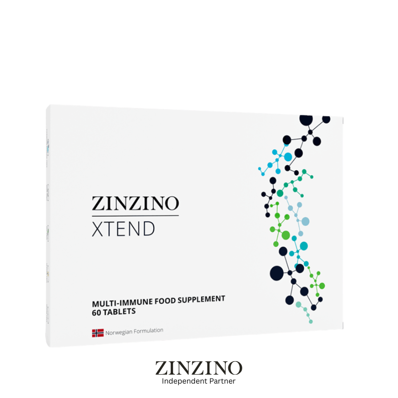 Xtend Zinzino