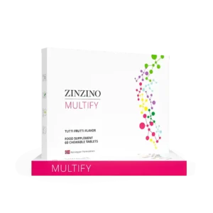 ZINZINO MULTIFY