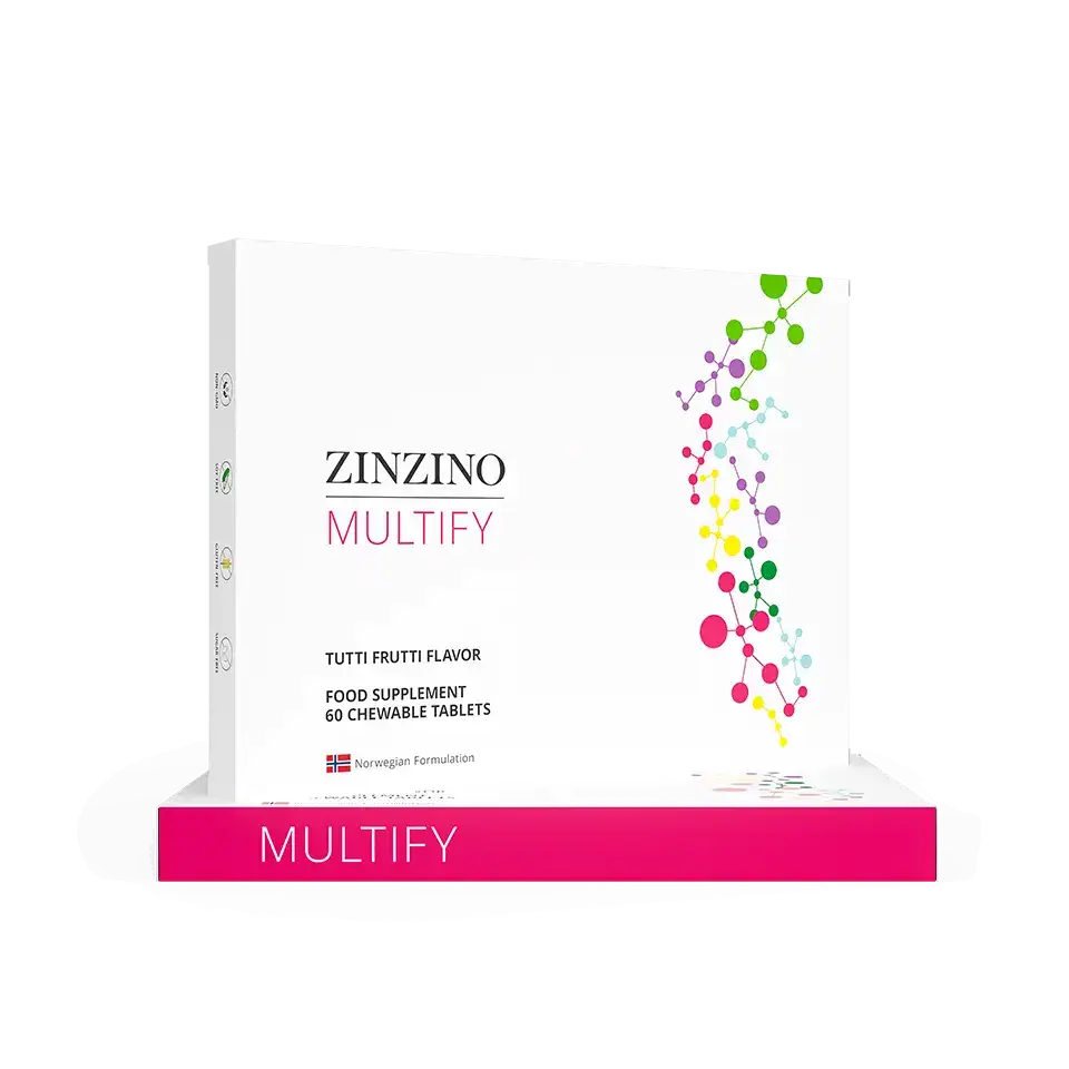 ZINZINO MULTIFY