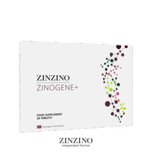 Zinogene+