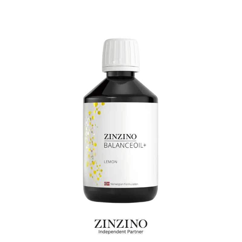 Zinzino BalanceOil+