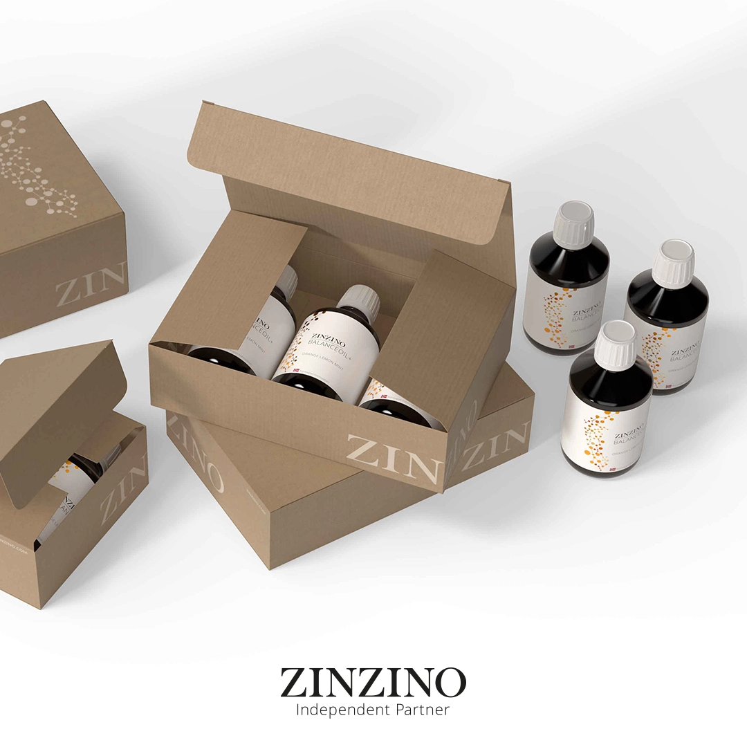 Zinzino abonements
