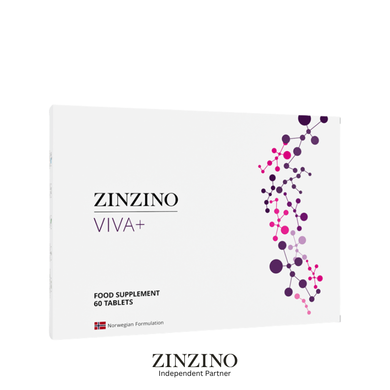 viva+ zinzino